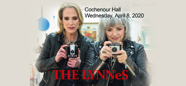 LYNNES SMALL BNANNER